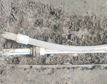 北安测漏水哪家好