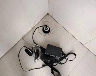 北安测漏水公司