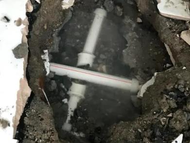 北安漏水检测公司哪家好