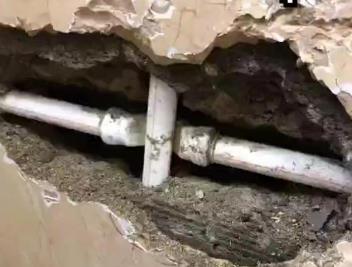 北安漏水检测电话多少