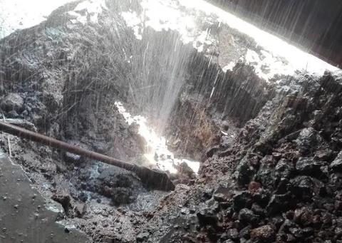 北安漏水检测哪家好