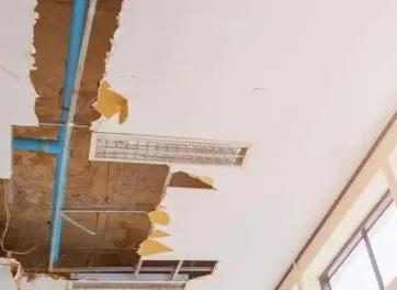 北安测漏水电话